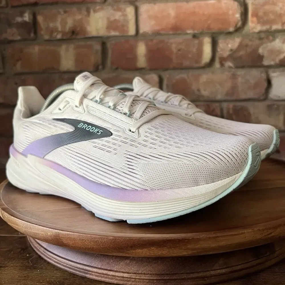 Brooks pair solid
